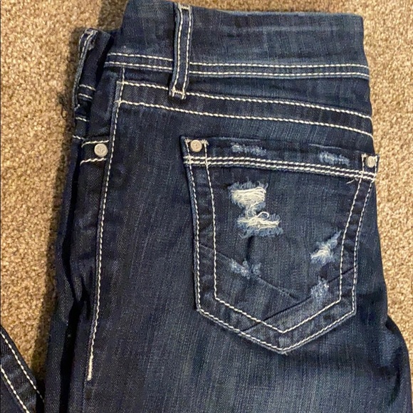 Jeans - Picture 3 of 3